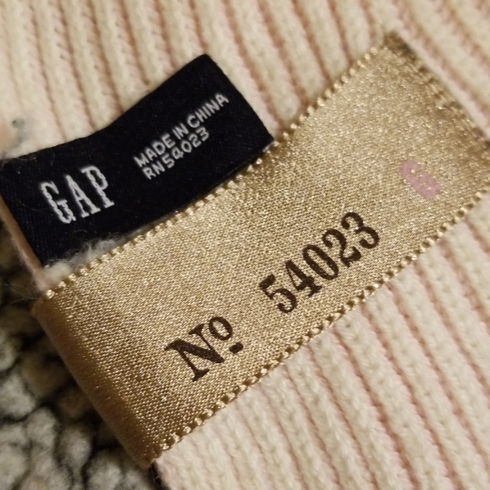 Angora Scarf - Picture 3 of 8